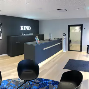Bild von KIND Hörgeräte Balsthal