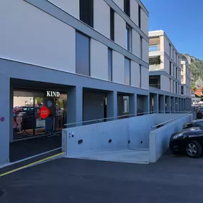 Bild von KIND Hörgeräte Balsthal