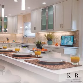 Bild von Kitchen Renovations Perfected