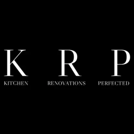 Logo da Kitchen Renovations Perfected