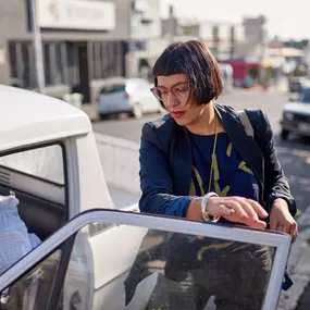 Bild von VTC Bartollino Bertrand - Chauffeur Privé de Luxe à Arceau, Dijon