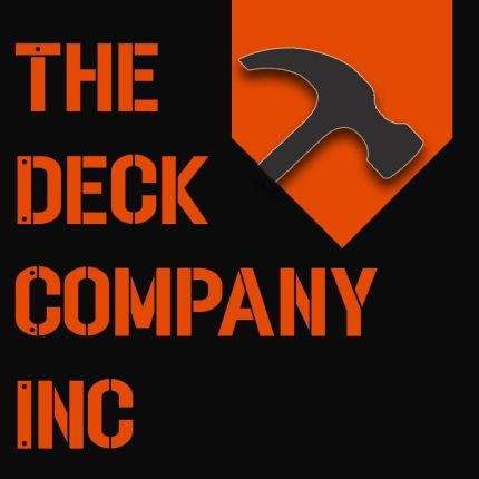 Logo de The Deck Company