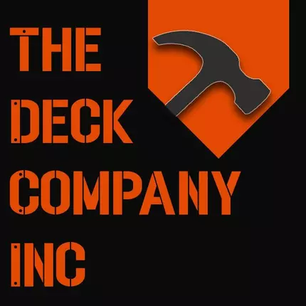 Logo van The Deck Company