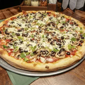 Bild von Vito's Pizza & Grill