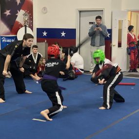 Bild von Family Martial Arts of Texas