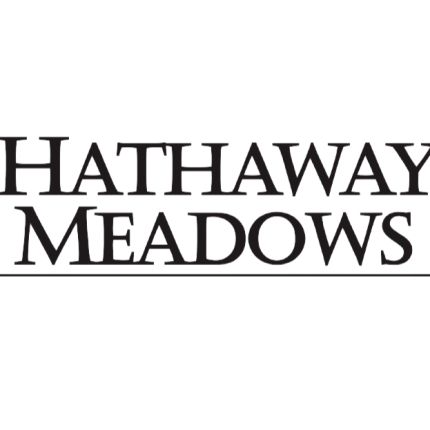 Logo from Hathaway Meadows