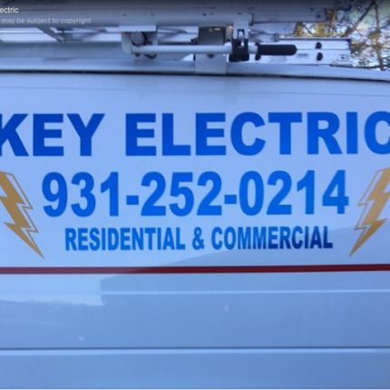 Logótipo de Key Electric