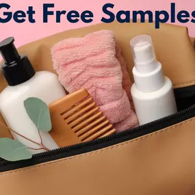 The Best Free Product Samples Online | smartshopper411.com