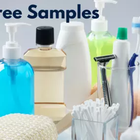 Nice Free Sample Products | smartshopper411.com