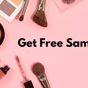 Five Star Free Makeup Samples | smartshopper411.com