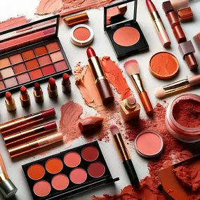 Free Makeup Samples Mailed To You | smartshopper411.com