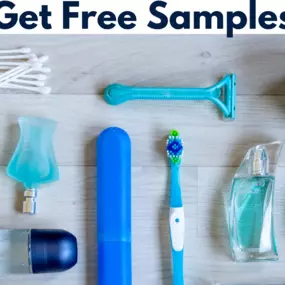 Free Makeup Samples | smartshopper411.com