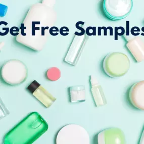 Free Products Samples Here | smartshopper411.com