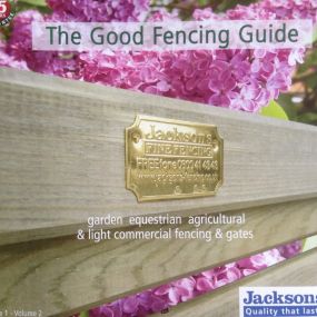 Bild von Northern Fencing and Landscaping