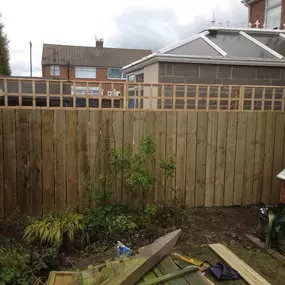 Bild von Northern Fencing and Landscaping