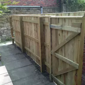 Bild von Northern Fencing and Landscaping