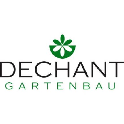 Logo van Dechant Gartenbau GmbH & Co. KG