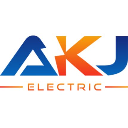 Logo od AK&J Electric LLC