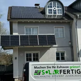 Bild von Solarfertig GmbH