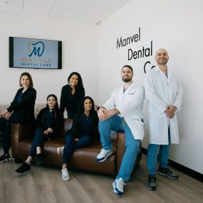 Bild von Manvel Dental Care