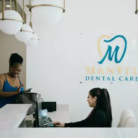 Bild von Manvel Dental Care