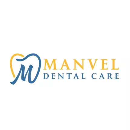 Λογότυπο από Manvel Dental Care