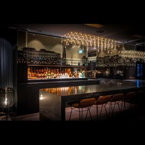 Cloud One Wine Bar & Lounge Hamburg