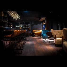 Cloud One Wine Bar & Lounge Hamburg