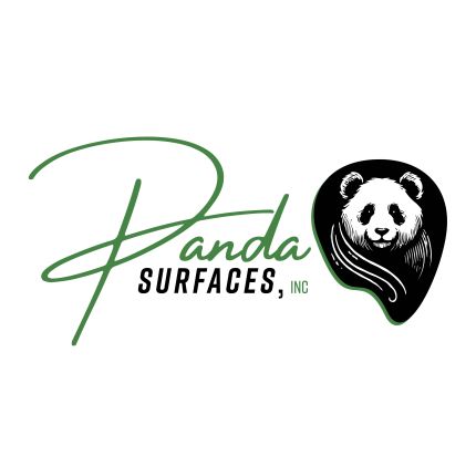 Logo from Panda Surfaces, Inc.