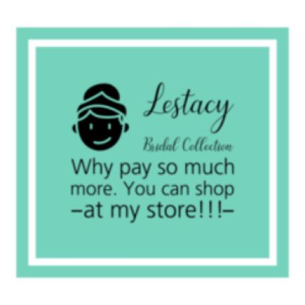 Logo from Lestacy Bridal Collection