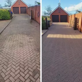Bild von Multi Clean Exterior Services LTD