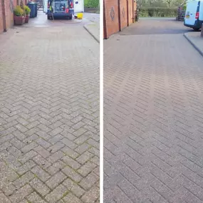 Bild von Multi Clean Exterior Services LTD