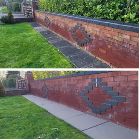 Bild von Multi Clean Exterior Services LTD