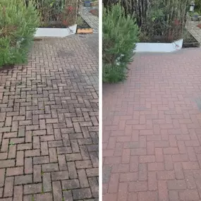 Bild von Multi Clean Exterior Services LTD