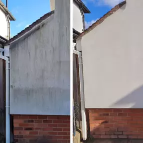 Bild von Multi Clean Exterior Services LTD