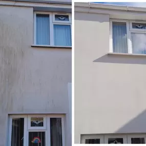 Bild von Multi Clean Exterior Services LTD