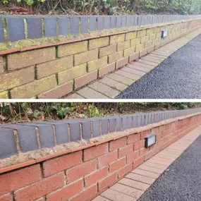Bild von Multi Clean Exterior Services LTD