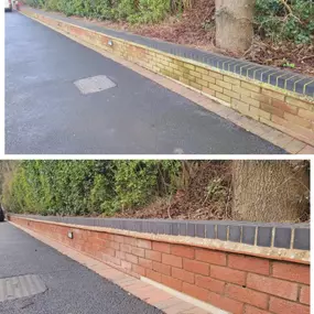 Bild von Multi Clean Exterior Services LTD