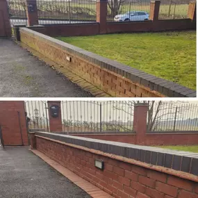 Bild von Multi Clean Exterior Services LTD