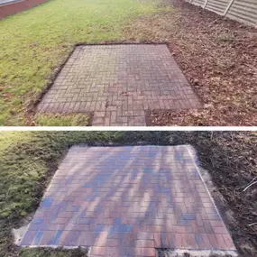 Bild von Multi Clean Exterior Services LTD
