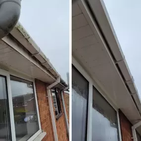 Bild von Multi Clean Exterior Services LTD