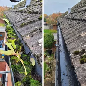 Bild von Multi Clean Exterior Services LTD
