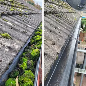 Bild von Multi Clean Exterior Services LTD