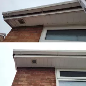 Bild von Multi Clean Exterior Services LTD
