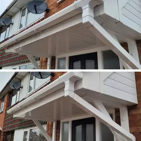 Bild von Multi Clean Exterior Services LTD