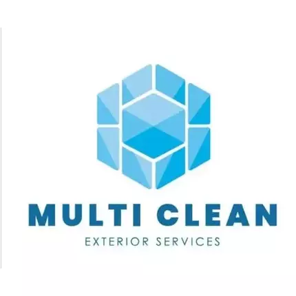 Logo van Multi Clean Exterior Services LTD