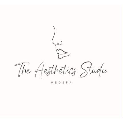 Logo fra The Aesthetics Studio