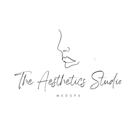 Logo van The Aesthetics Studio