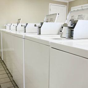 Laundry Facility