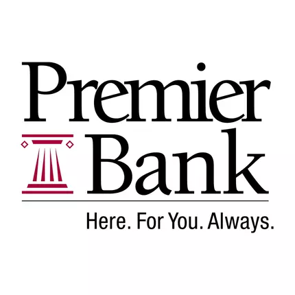 Λογότυπο από PremierBank